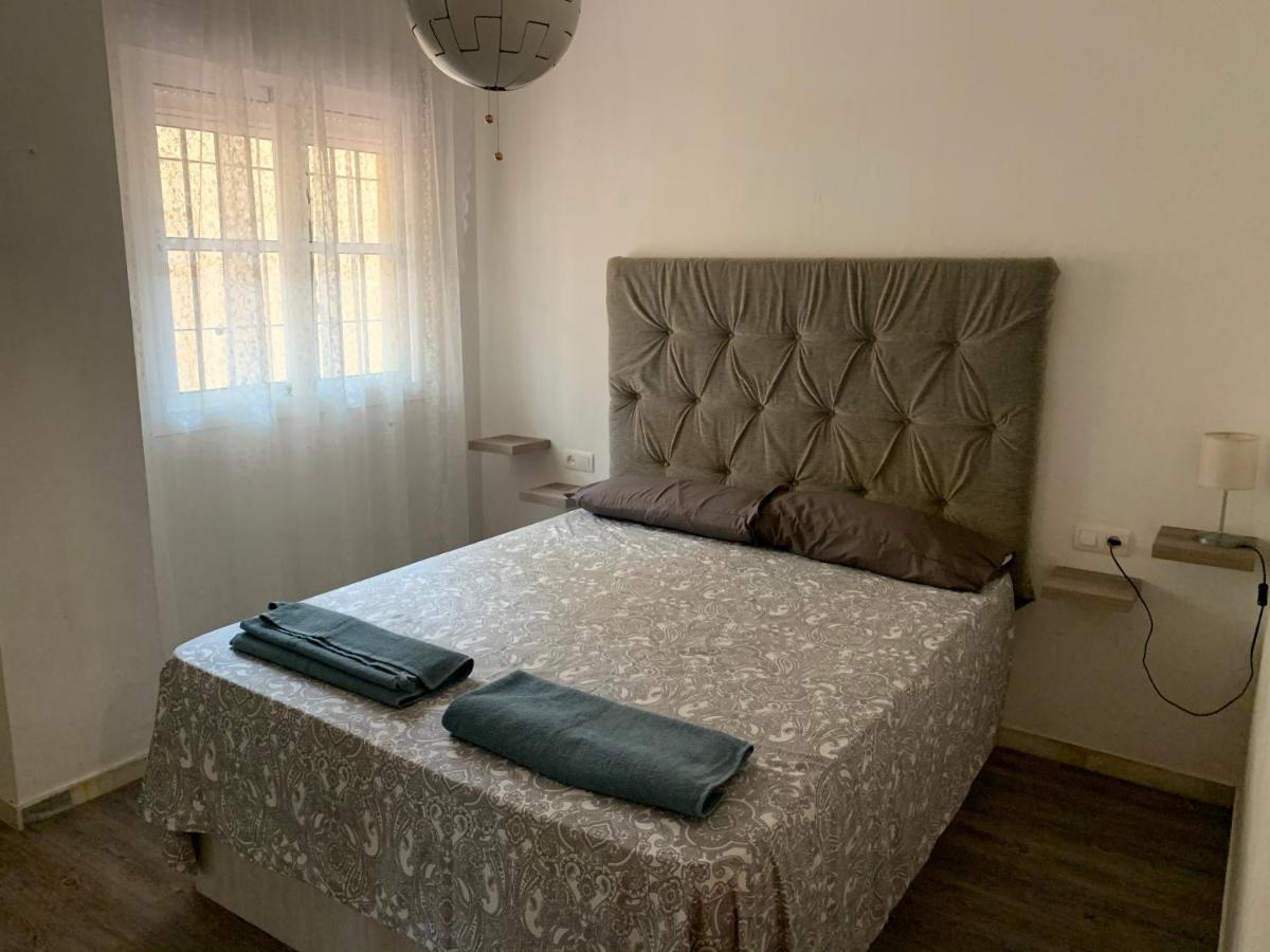 Apartamento Con Jardin Y Piscina En El Faro De Calaburras Ла-Кала-де-Міхас Екстер'єр фото